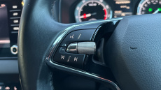 Skoda Karoq 1.5 TSI SE L 5dr DSG Petrol Estate